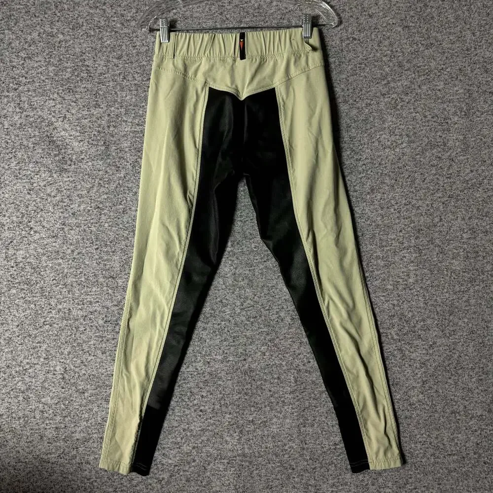 Kerrits Women's Size Medium Pull On Seated Skinny Leg Equestrian Pants